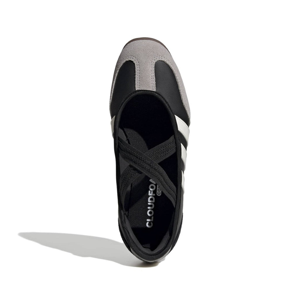 Barreda Mary Jane Shoes