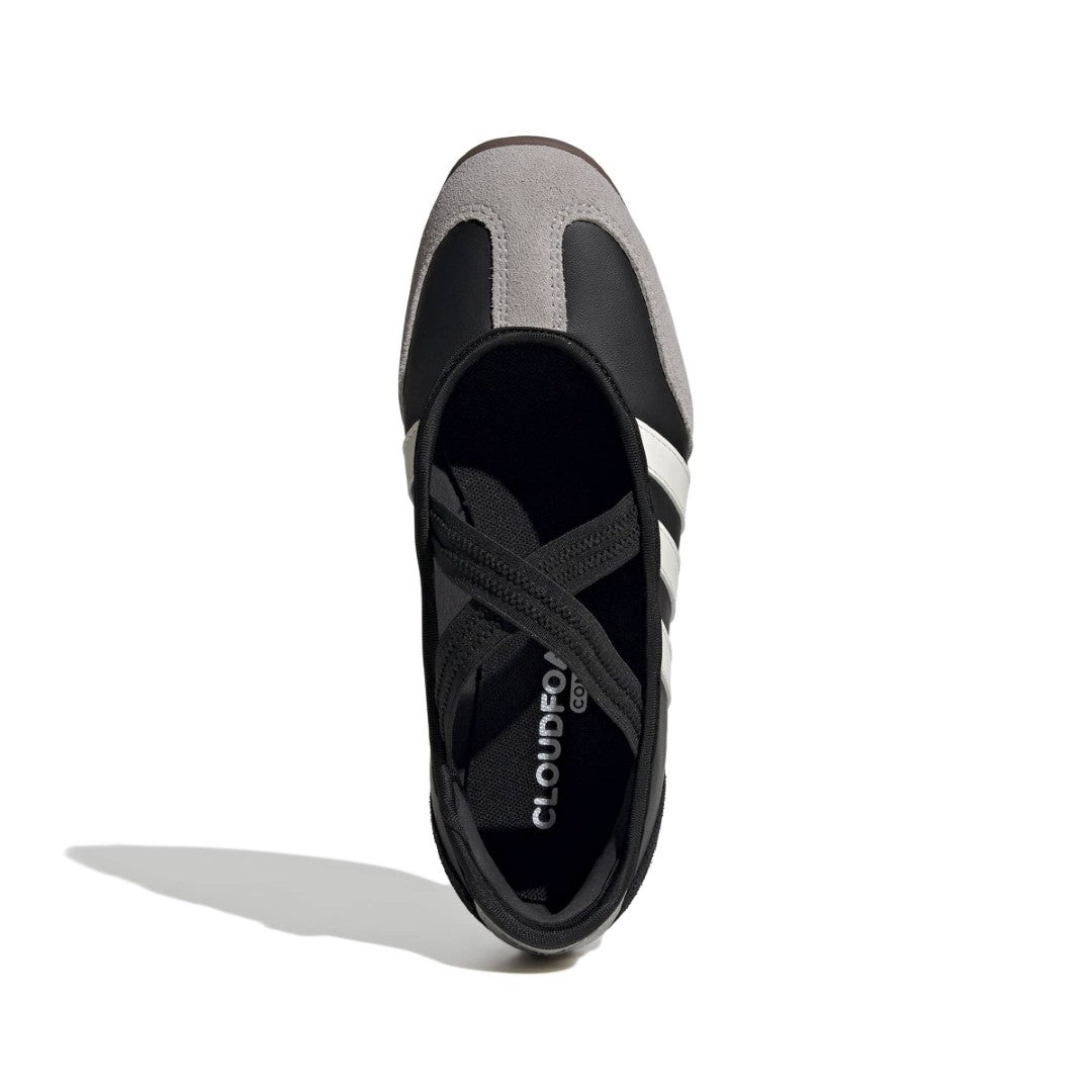 Barreda Mary Jane Shoes