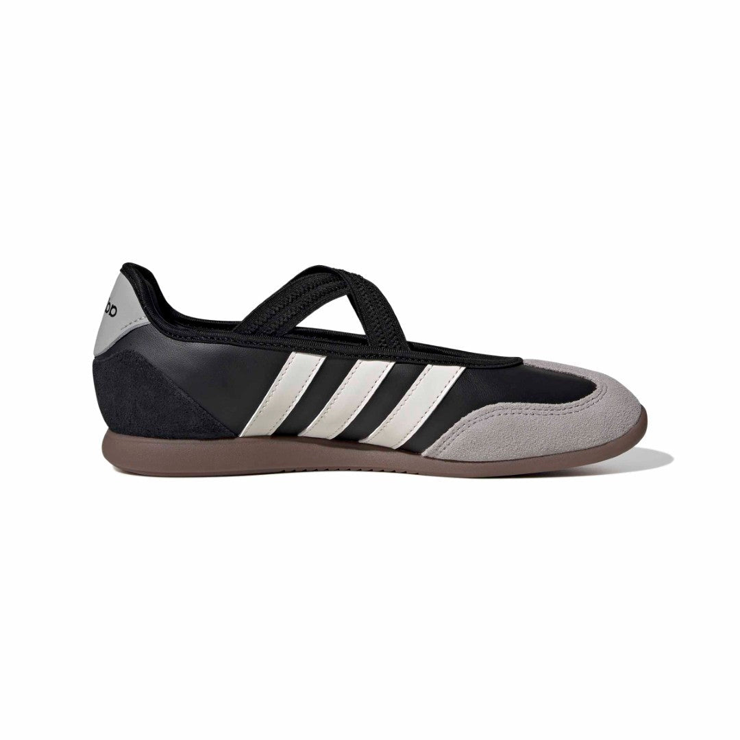 Barreda Mary Jane Shoes