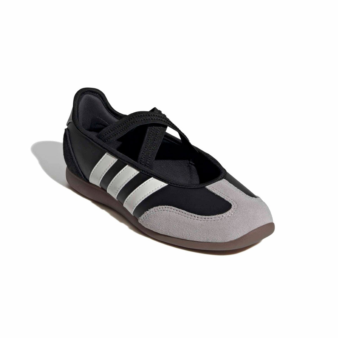 Barreda Mary Jane Shoes