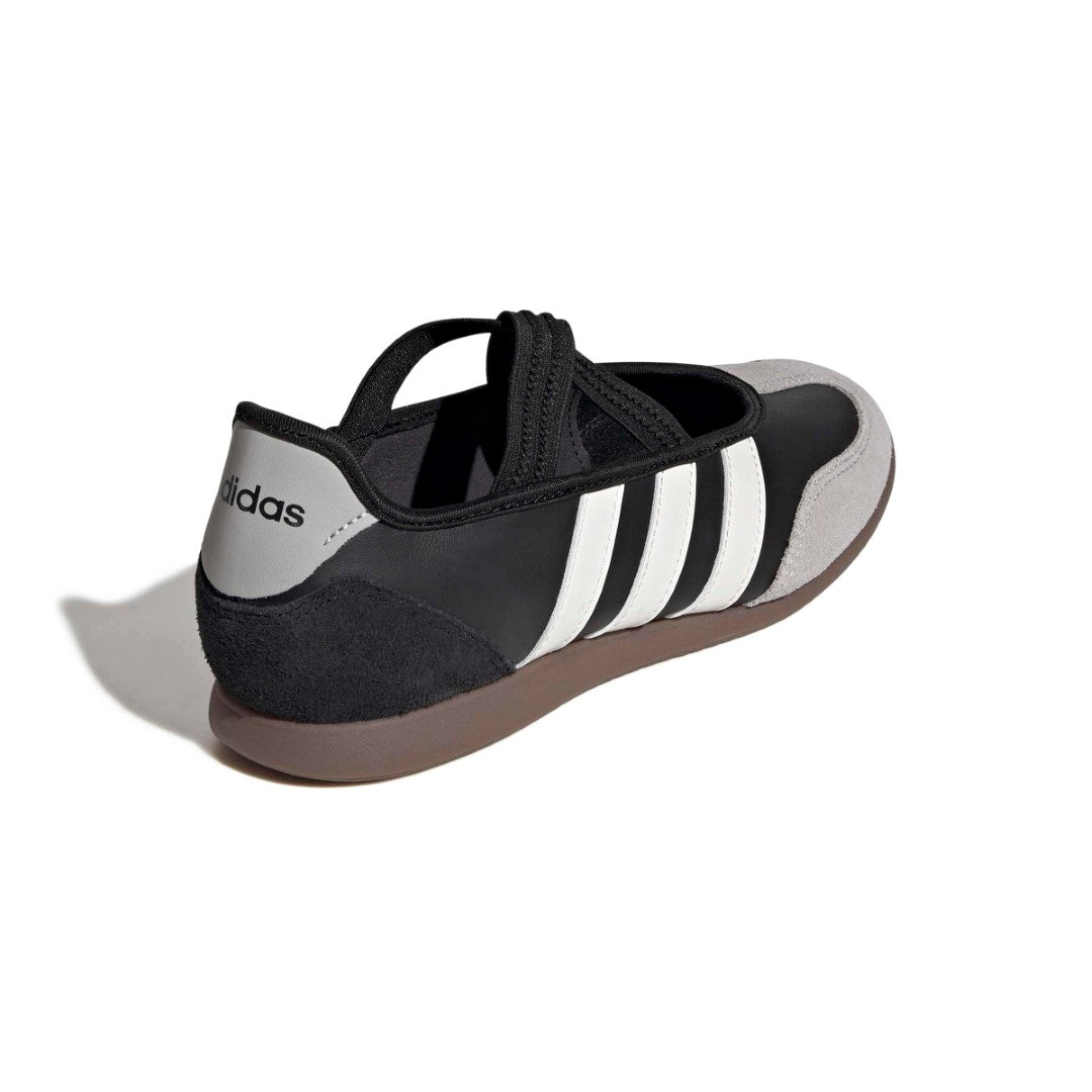 Barreda Mary Jane Shoes