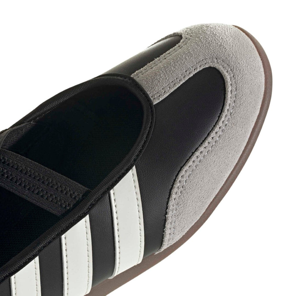 Barreda Mary Jane Shoes