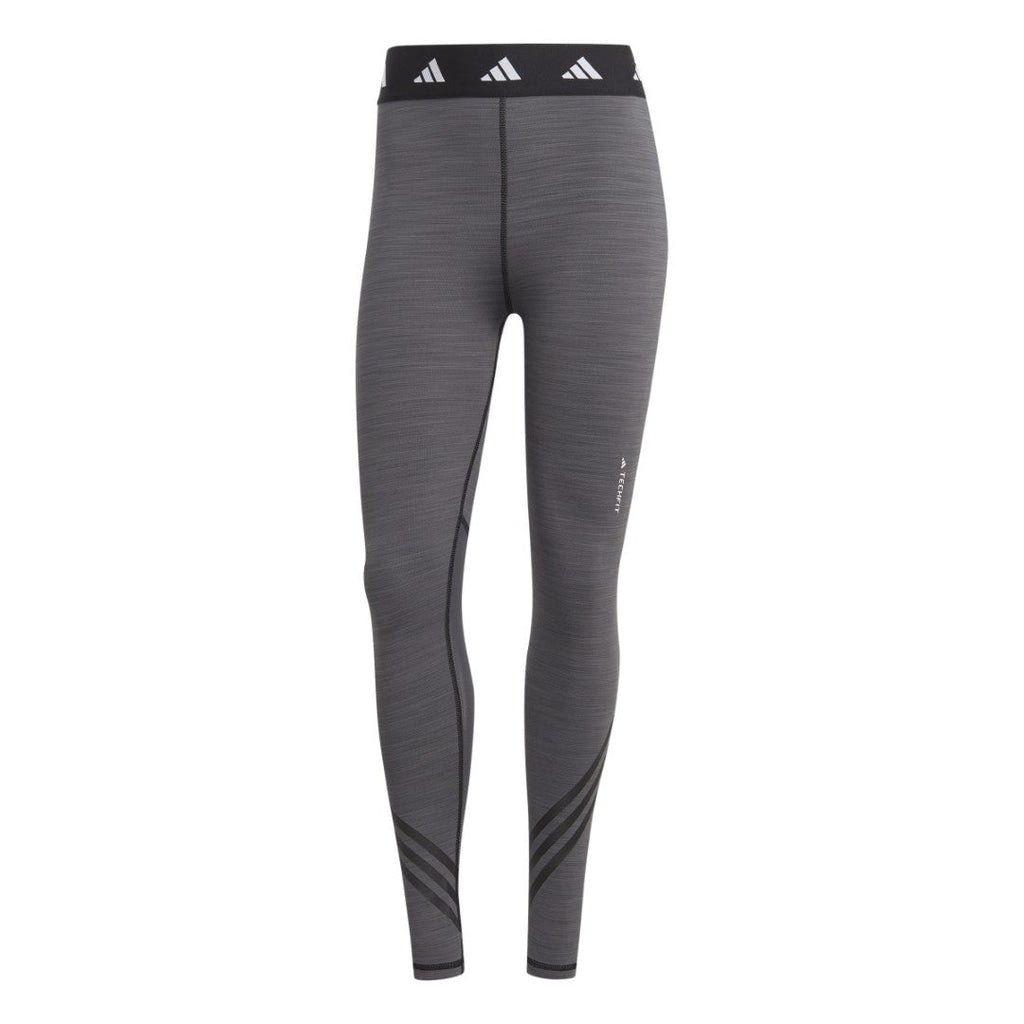 Techfit 3-Stripes Leggings
