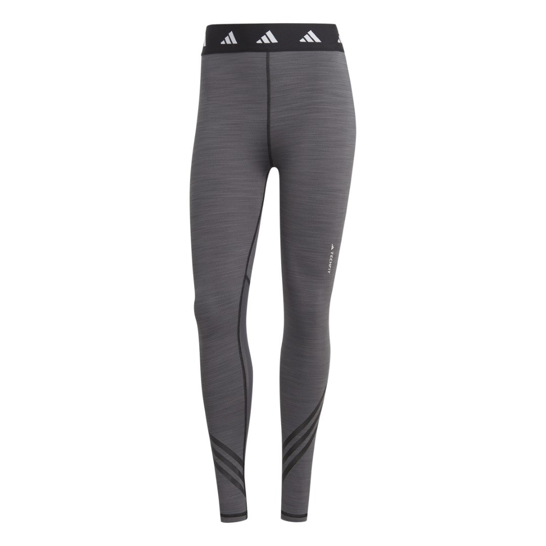 Techfit 3-Stripes Leggings