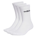 Linear Crew Socks (3 Pairs)