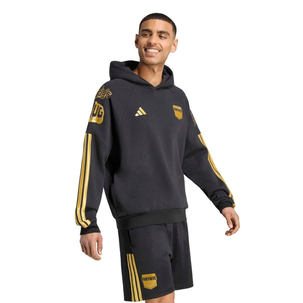 Adidas X Fortnite Tiro Hoodie
