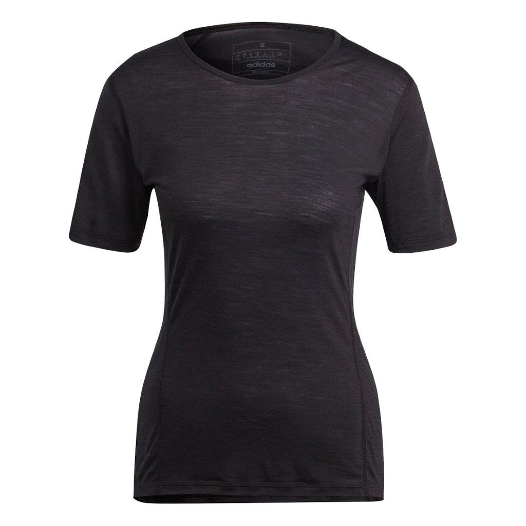 Xperior Merino 150 Baselayer Short Sleeve