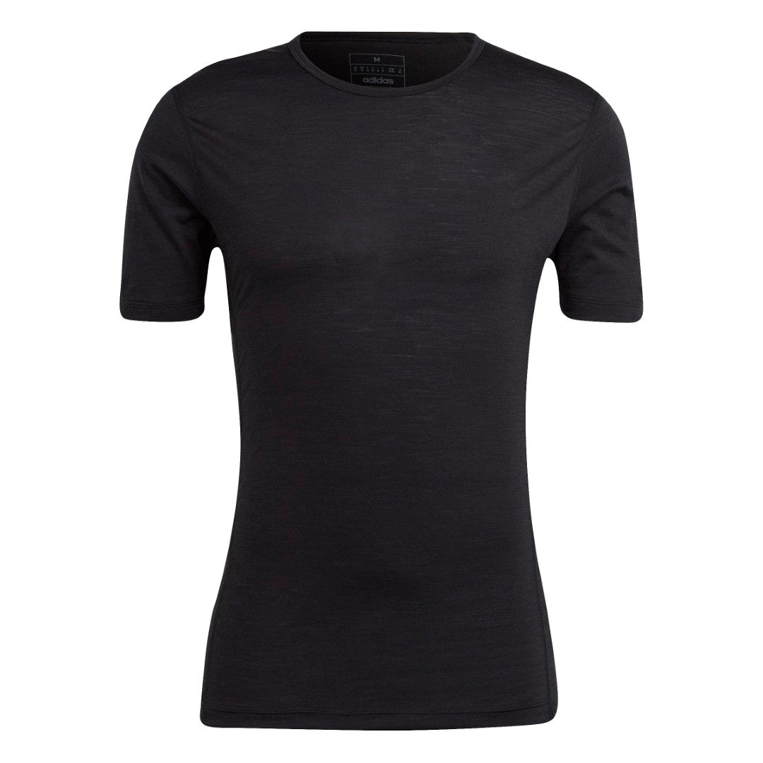 Xperior Merino 150 Baselayer Short Sleeve