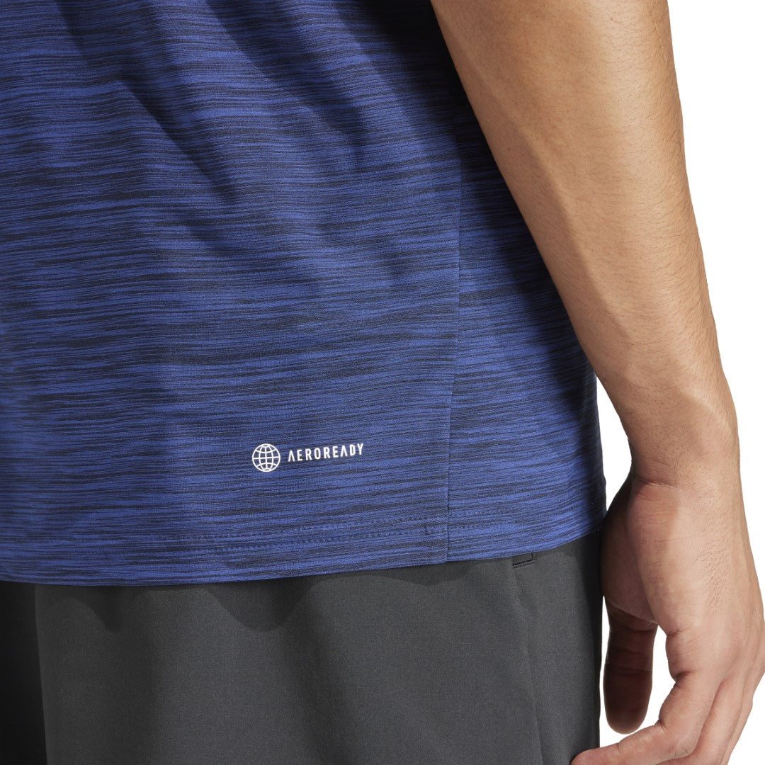 Train Essentials Stretch Training T-Shirt