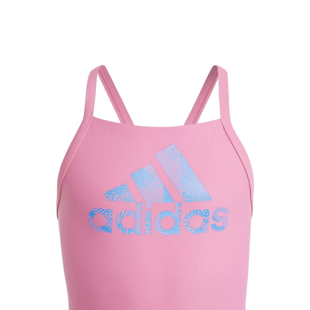 Big Logo Swimsuit