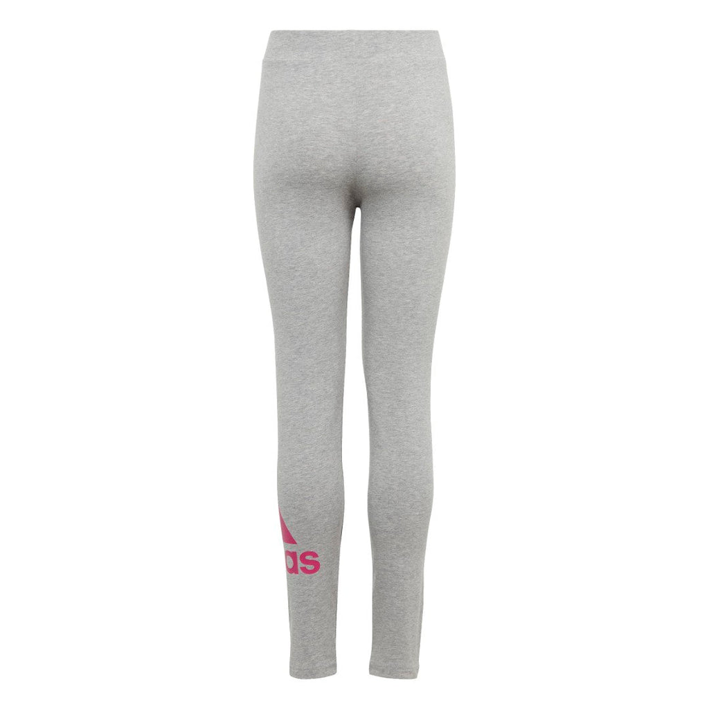 Essentials Big Logo Cotton Leggings