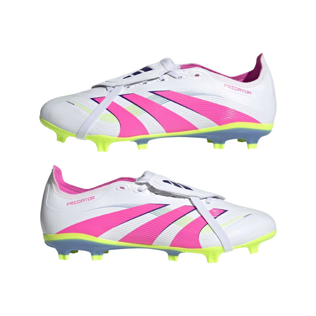 Predator League Fold-Over Tongue Firm/Multi-Ground  Shoes