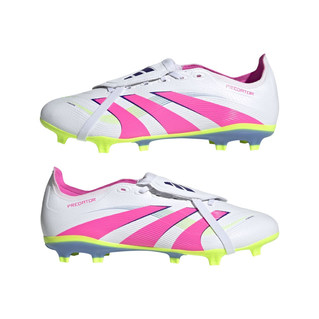 Predator League Fold-Over Tongue Firm/Multi-Ground  Shoes