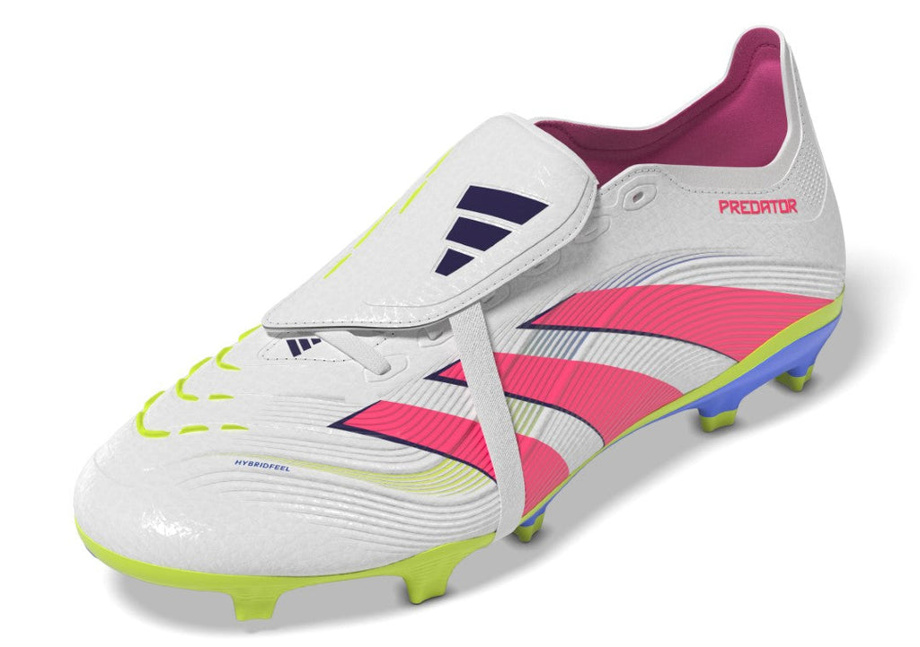 Predator League Fold-Over Tongue Firm/Multi-Ground  Shoes
