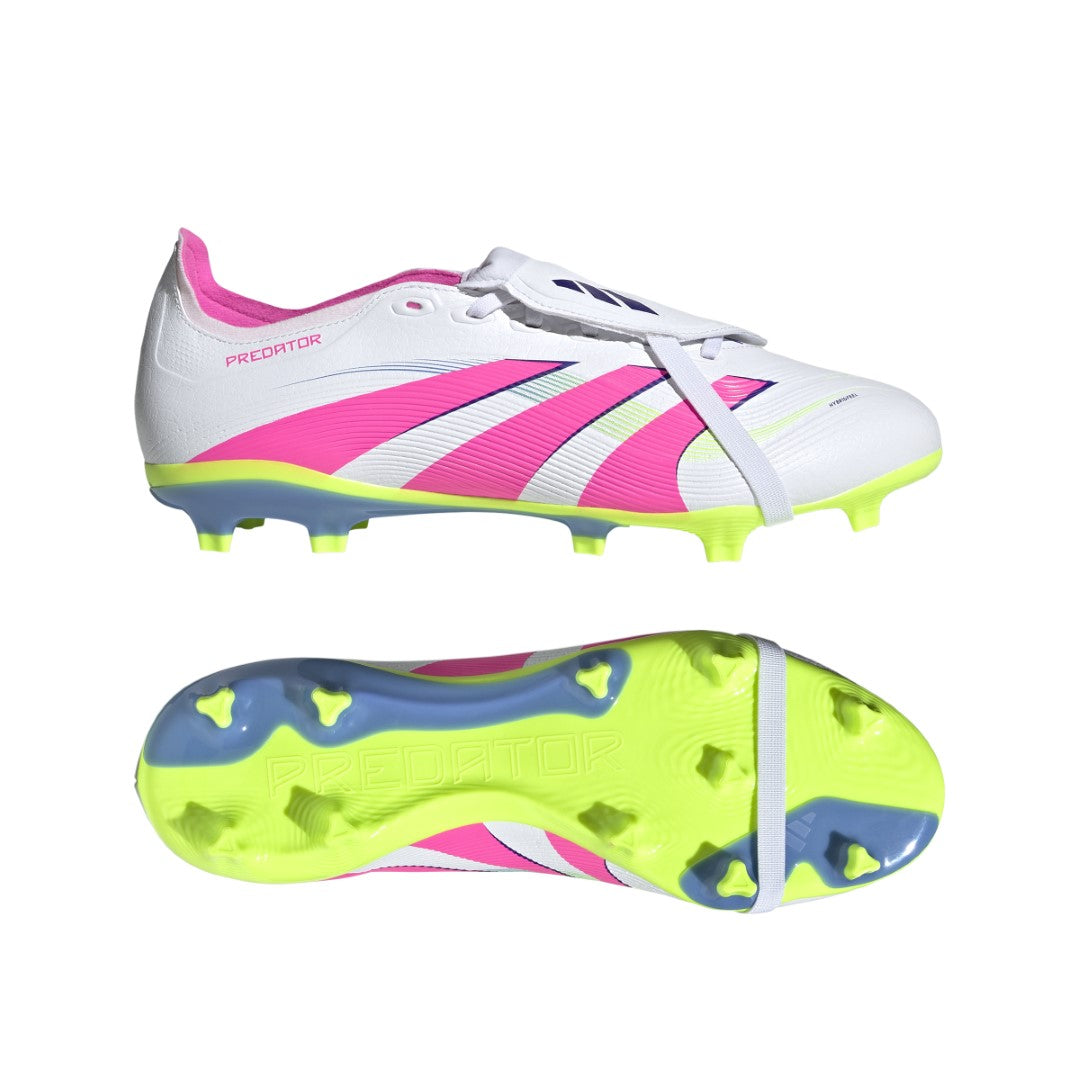 Predator League Fold-Over Tongue Firm/Multi-Ground  Shoes