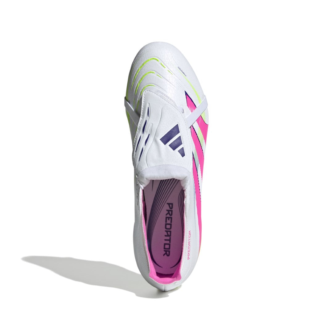 Predator League Fold-Over Tongue Firm/Multi-Ground  Shoes