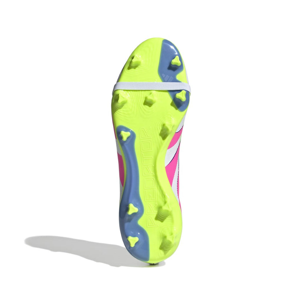 Predator League Fold-Over Tongue Firm/Multi-Ground  Shoes