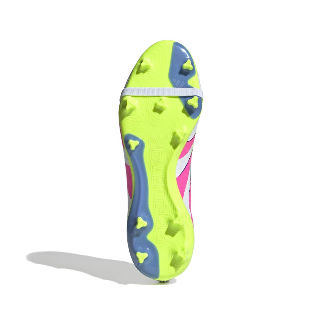 Predator League Fold-Over Tongue Firm/Multi-Ground  Shoes