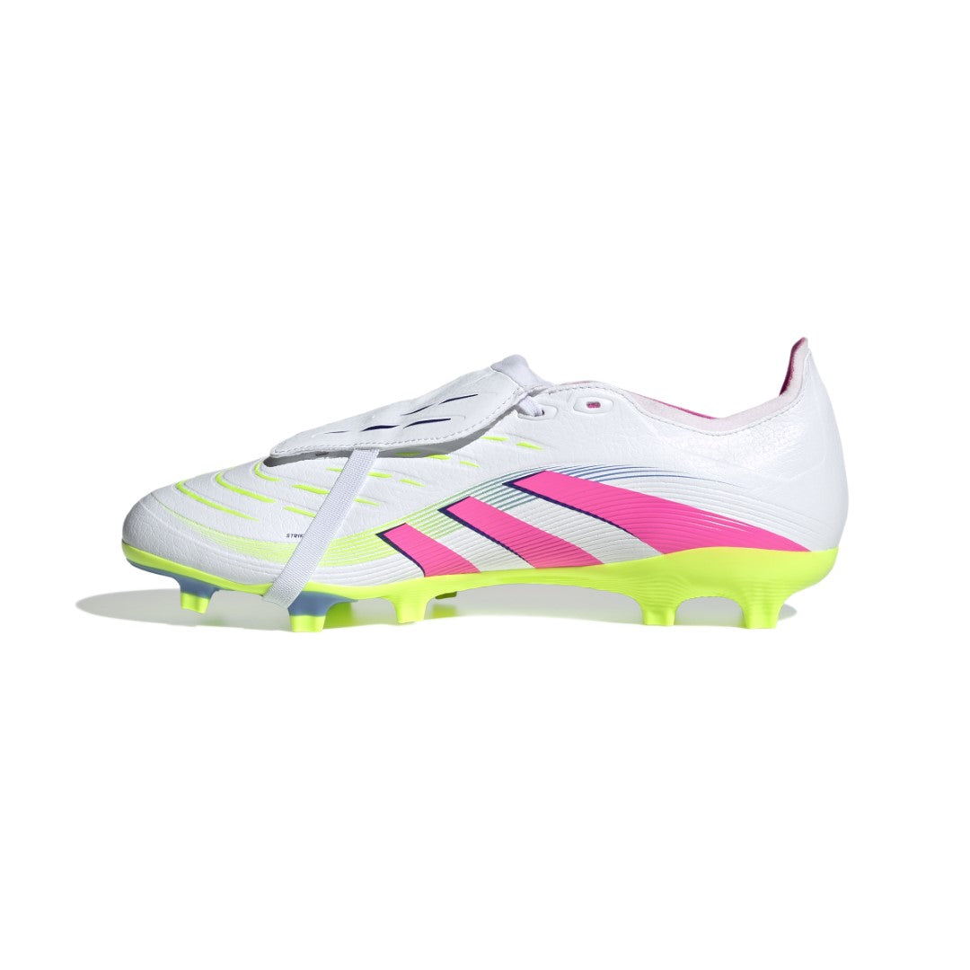 Predator League Fold-Over Tongue Firm/Multi-Ground  Shoes