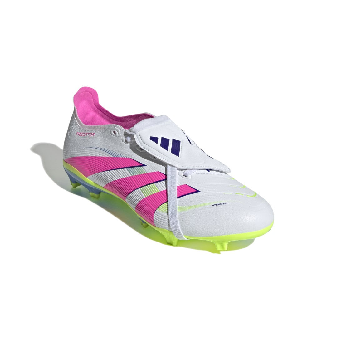 Predator League Fold-Over Tongue Firm/Multi-Ground  Shoes