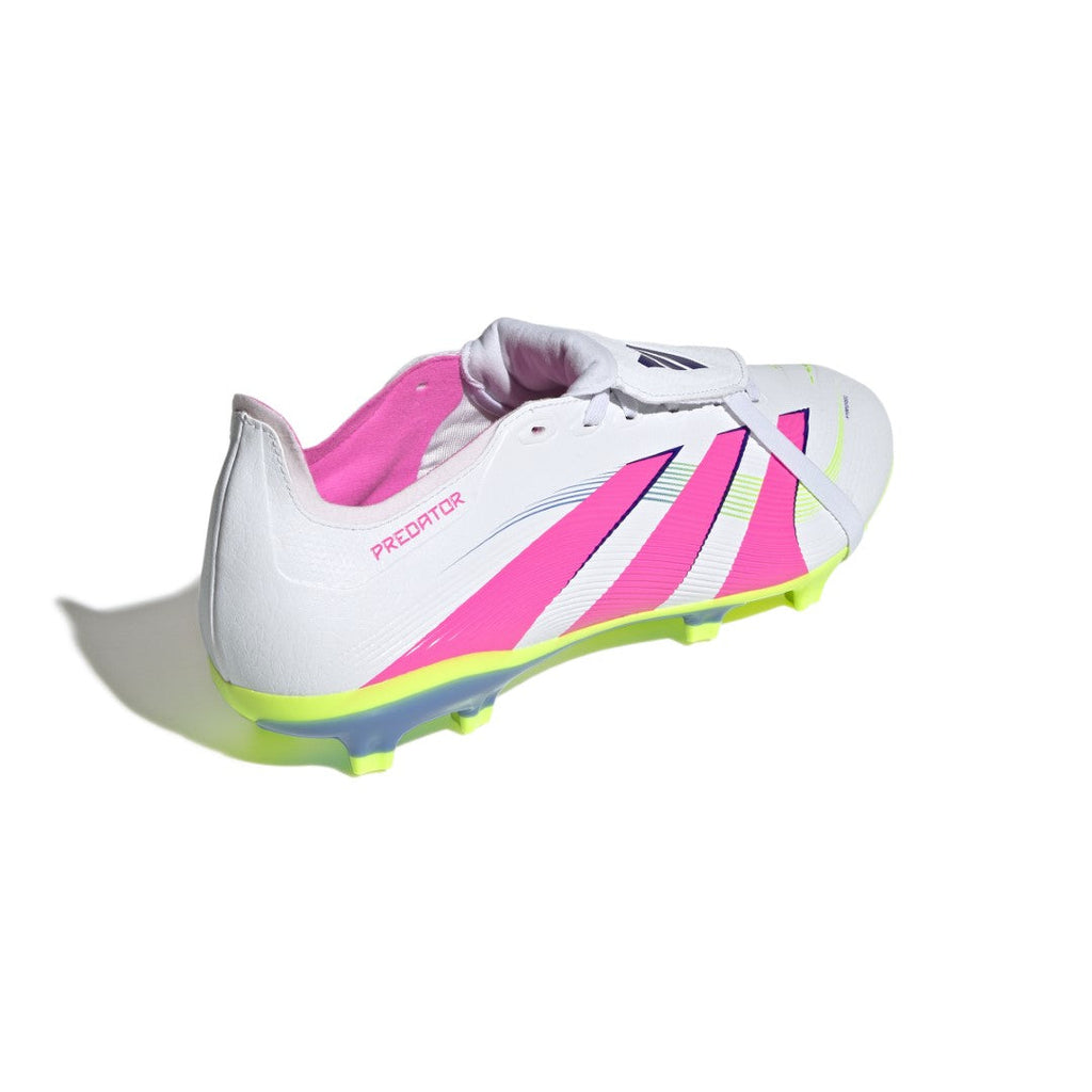 Predator League Fold-Over Tongue Firm/Multi-Ground  Shoes
