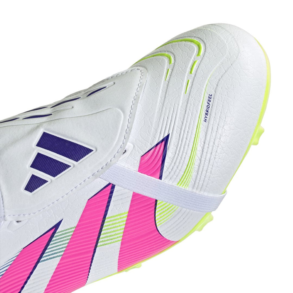 Predator League Fold-Over Tongue Firm/Multi-Ground  Shoes