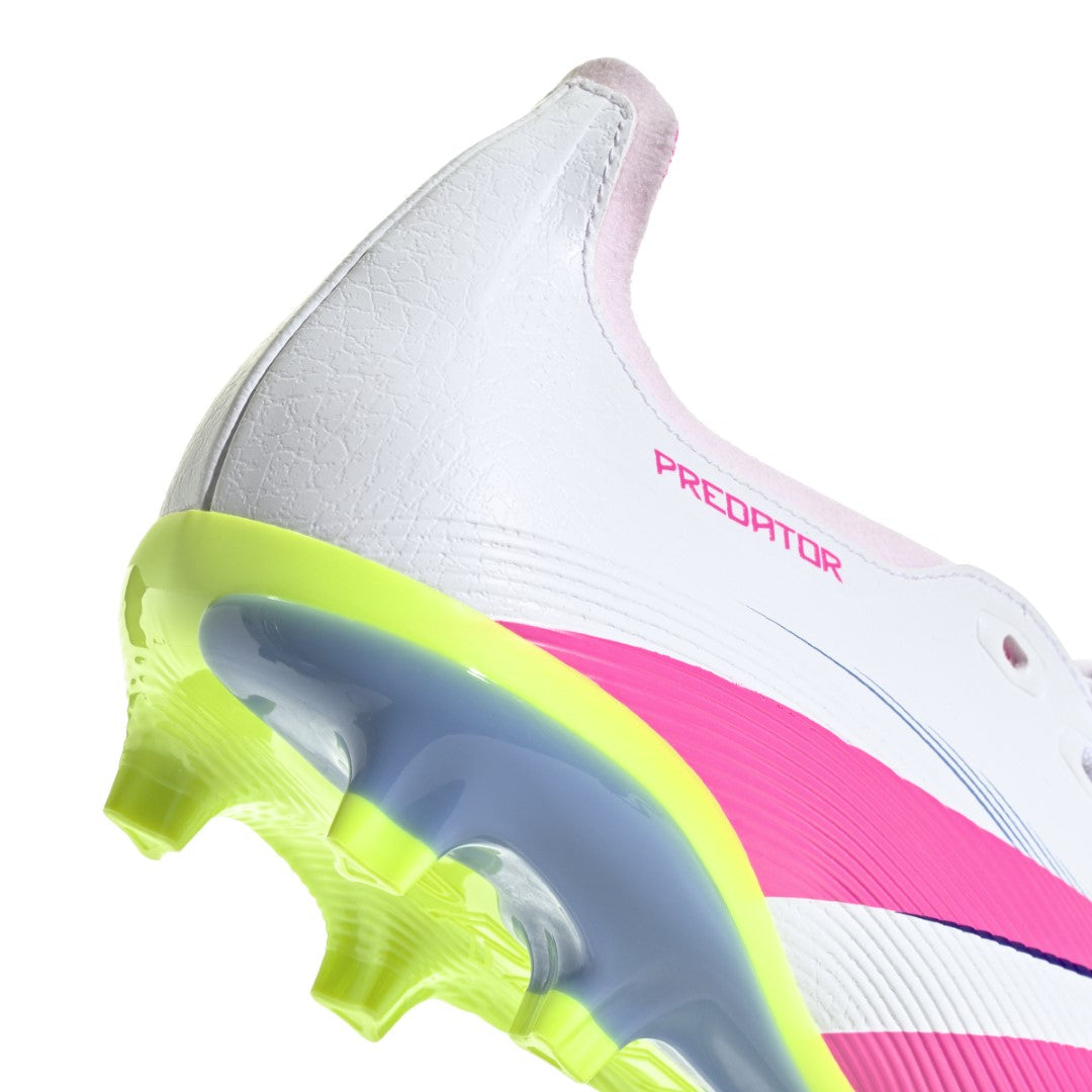 Predator League Fold-Over Tongue Firm/Multi-Ground  Shoes