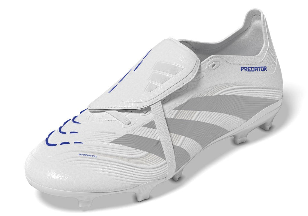 Predator League Fold-Over Tongue Firm/Multi-Ground  Shoes