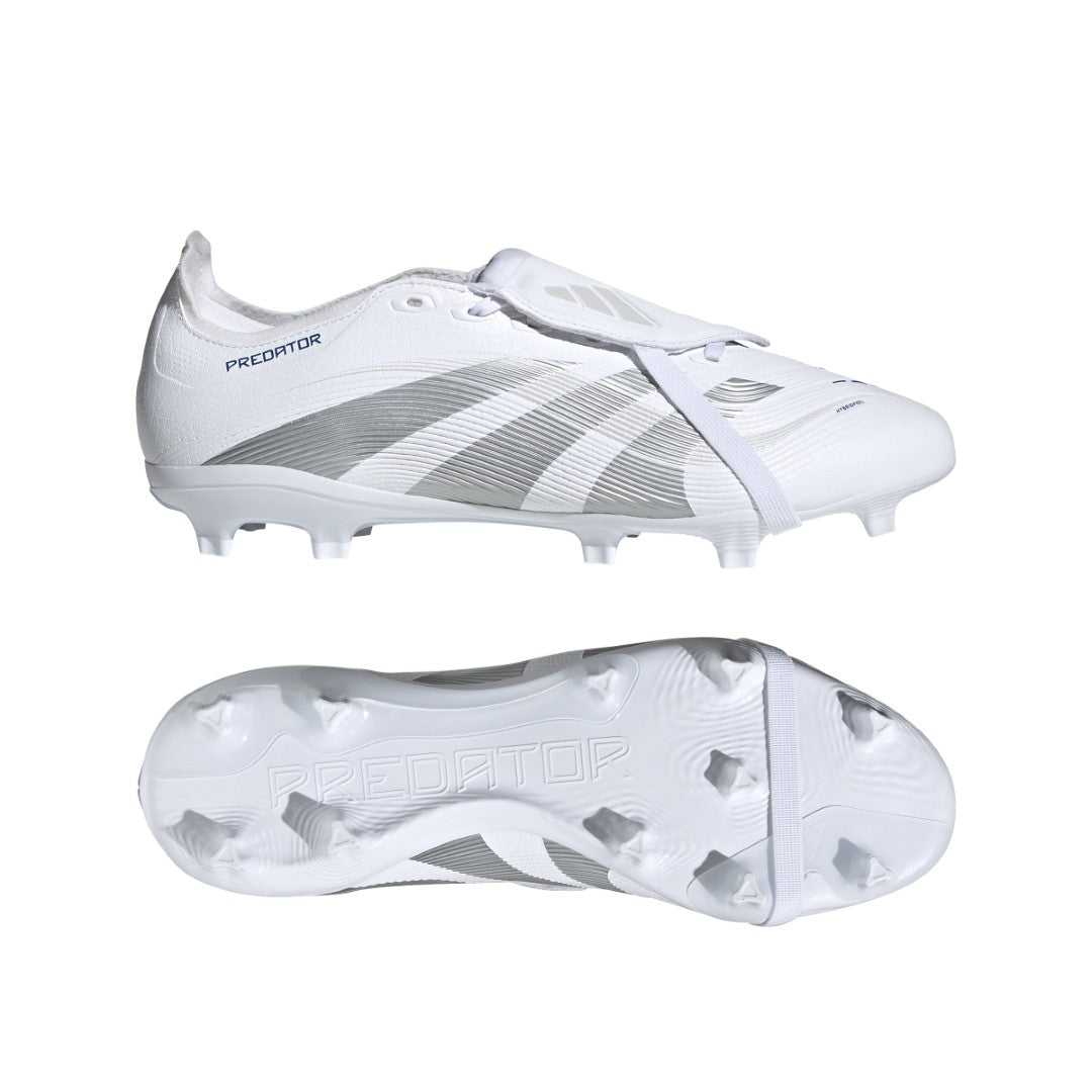 Predator League Fold-Over Tongue Firm/Multi-Ground  Shoes