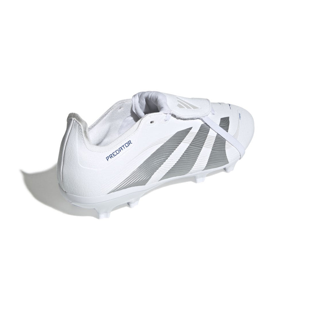 Predator League Fold-Over Tongue Firm/Multi-Ground  Shoes