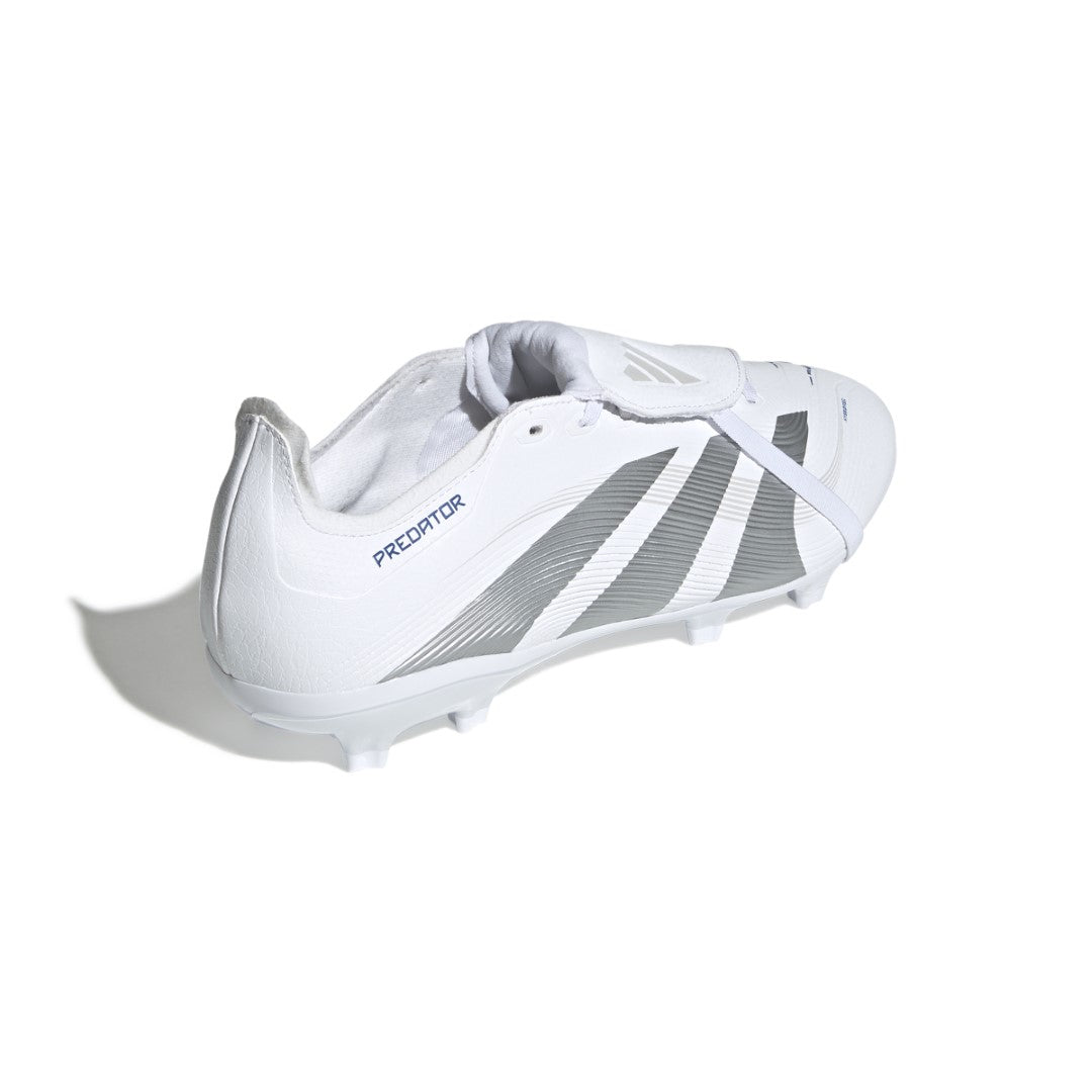 Predator League Fold-Over Tongue Firm/Multi-Ground  Shoes