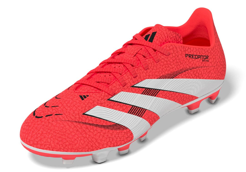Predator Club Firm/Multi-Ground  Shoes