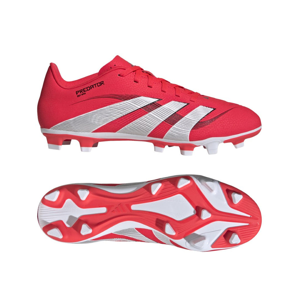 Predator Club Firm/Multi-Ground  Shoes