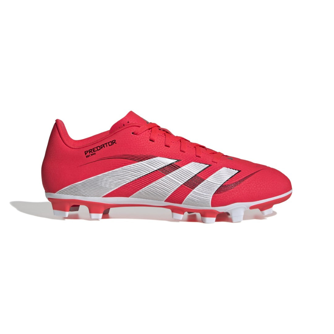Predator Club Firm/Multi-Ground  Shoes
