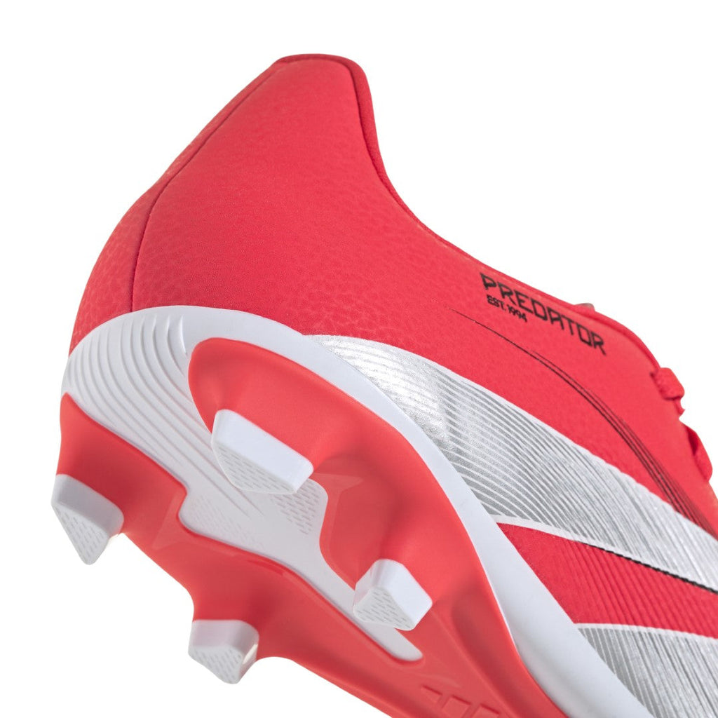 Predator Club Firm/Multi-Ground  Shoes