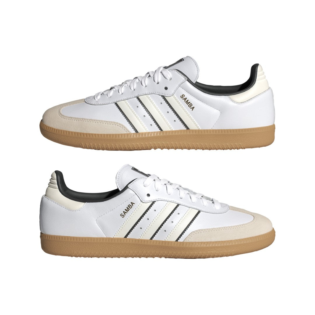 Samba Og Shoes
