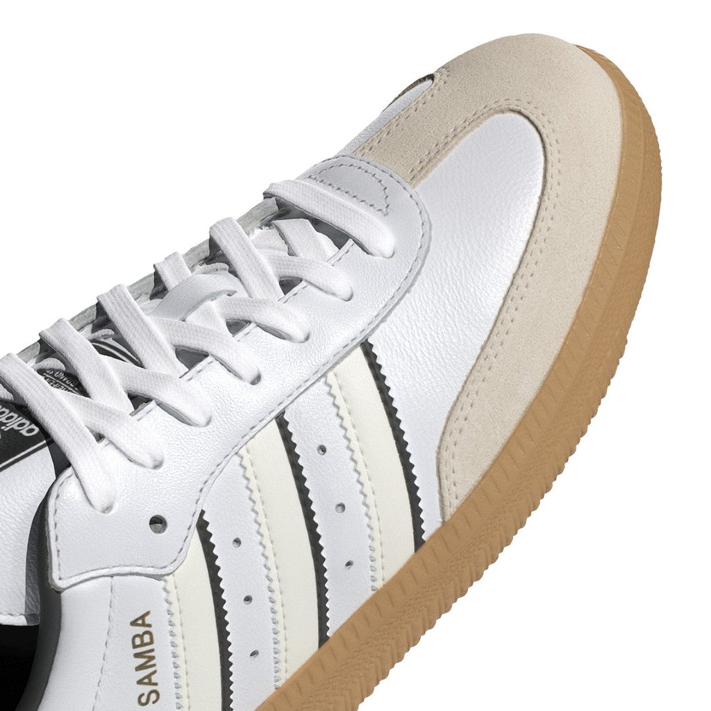 Samba Og Shoes