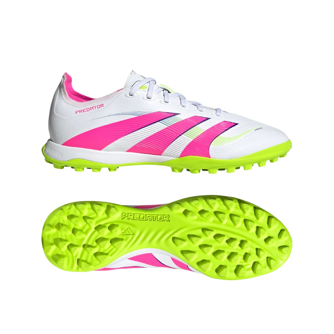 Predator League Turf  Shoes