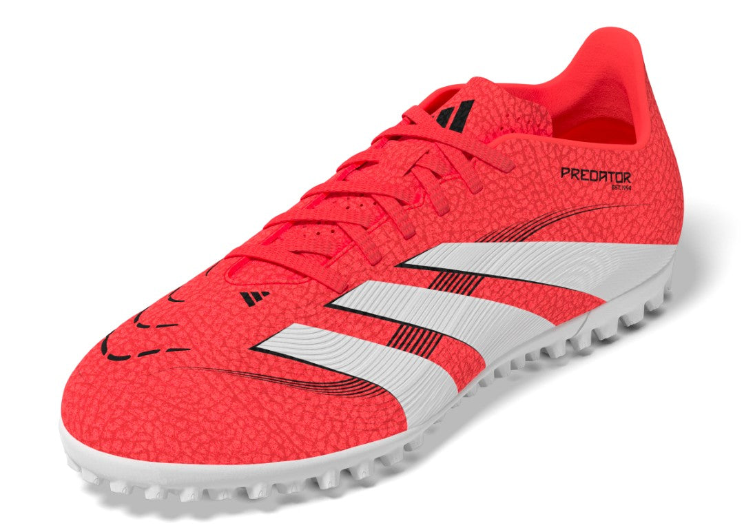 Predator Club Turf  Shoes