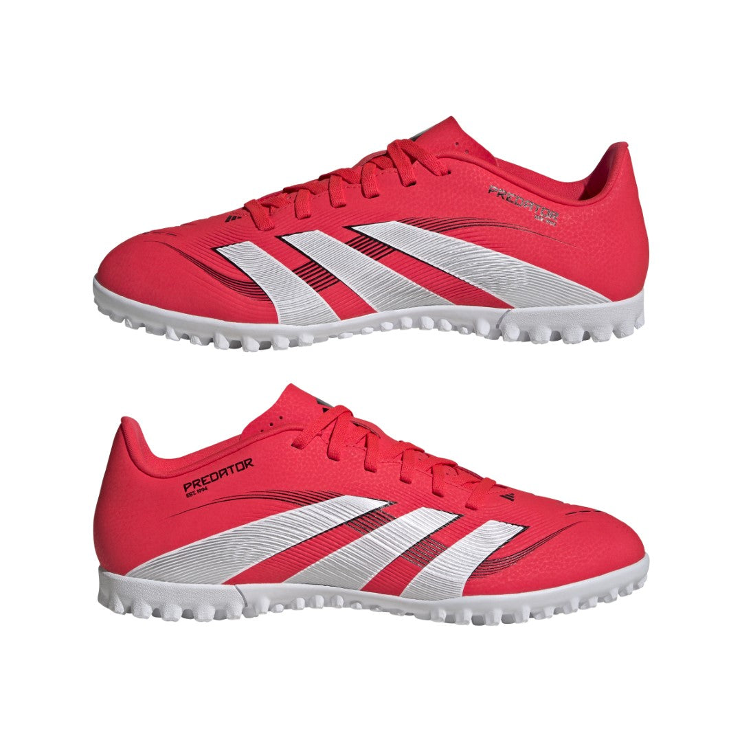 Predator Club Turf  Shoes