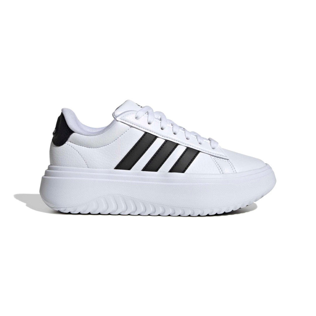 Grand Court Platform Shoes