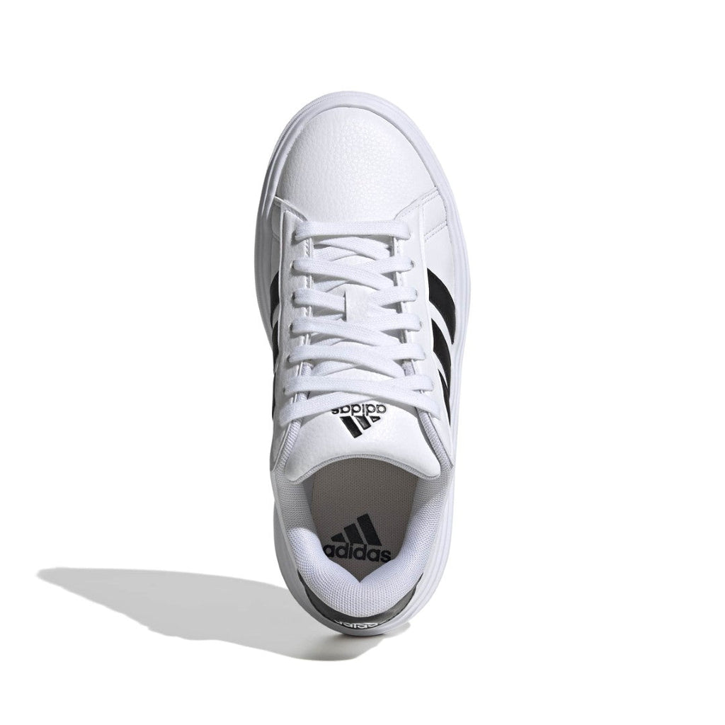 Grand Court Platform Shoes