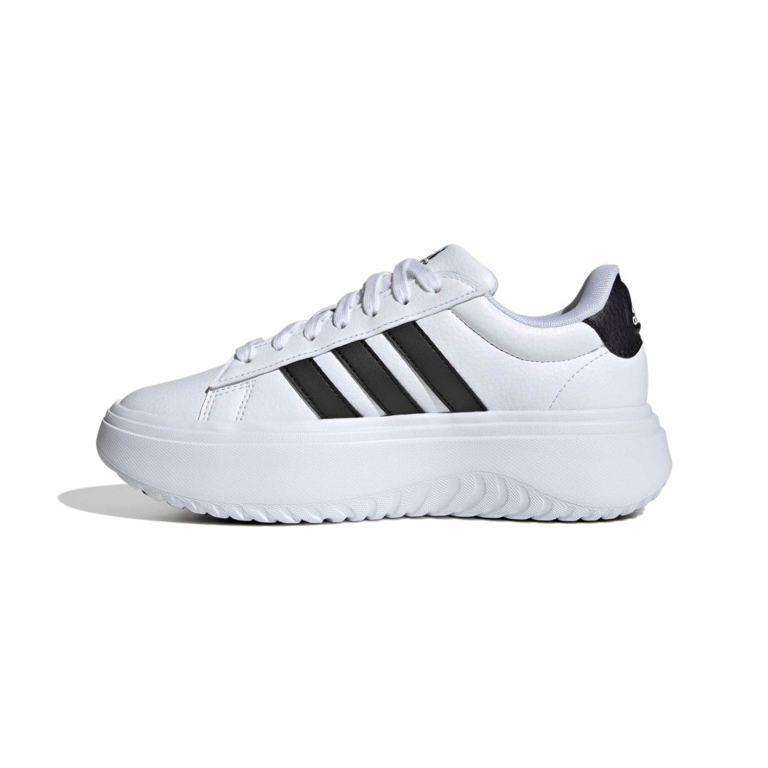 Grand Court Platform Shoes