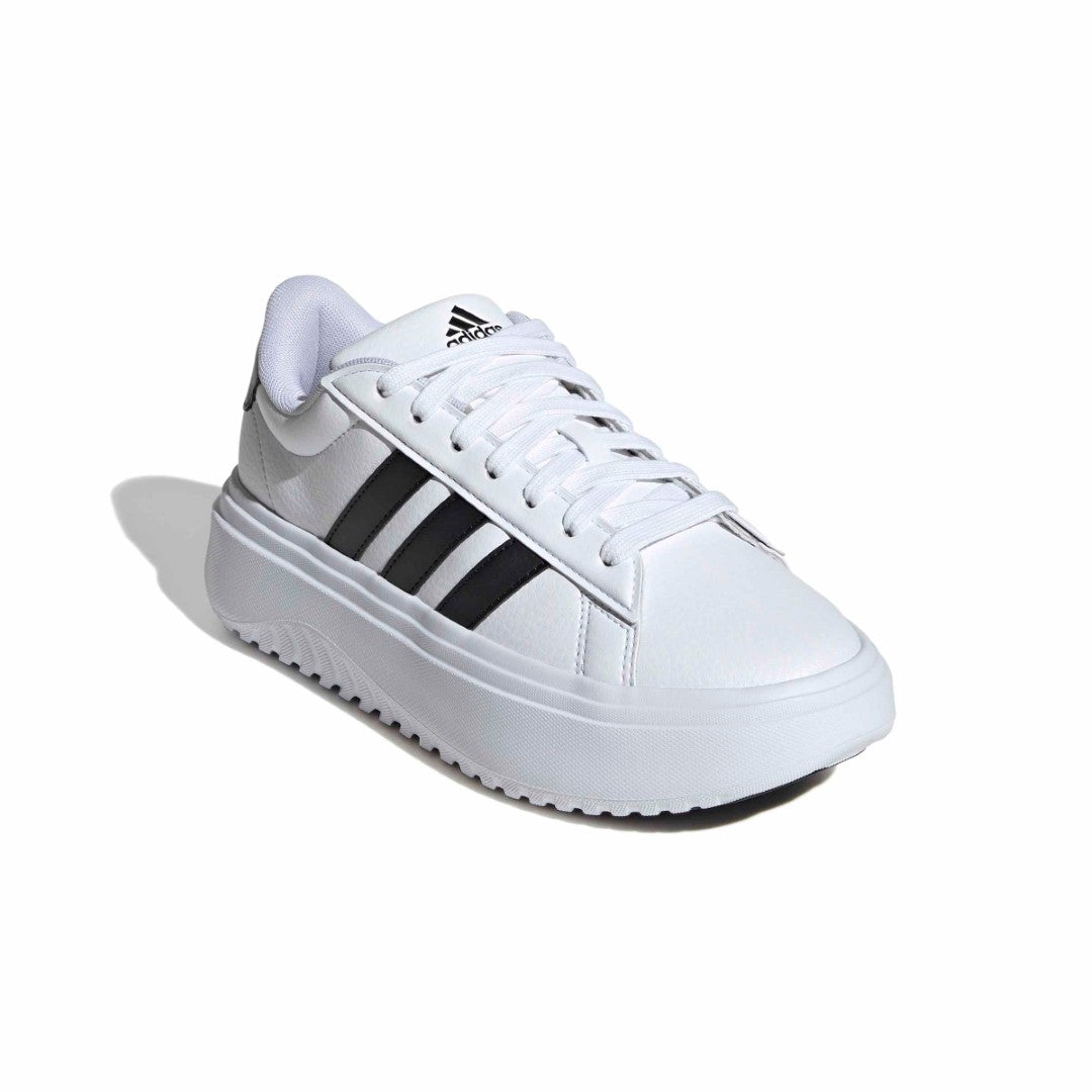 Grand Court Platform Shoes