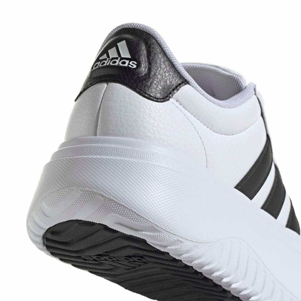Grand Court Platform Shoes