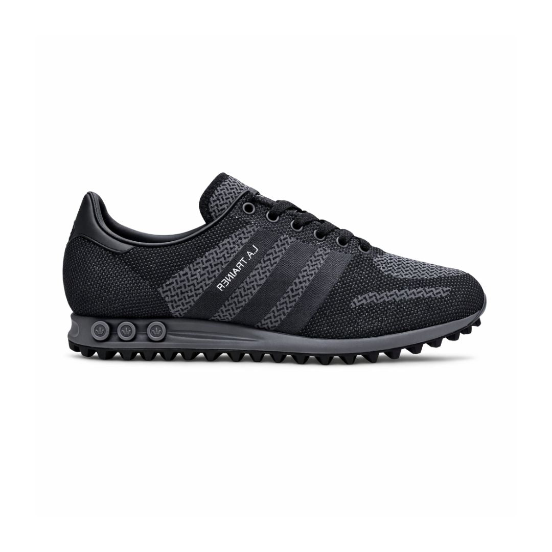 La Trainer Weave Shoes