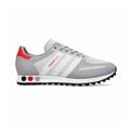 La Trainer Weave Shoes