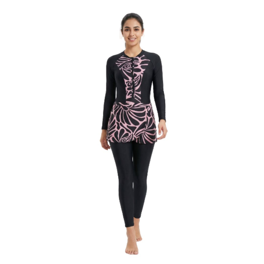 Burkini Full Set