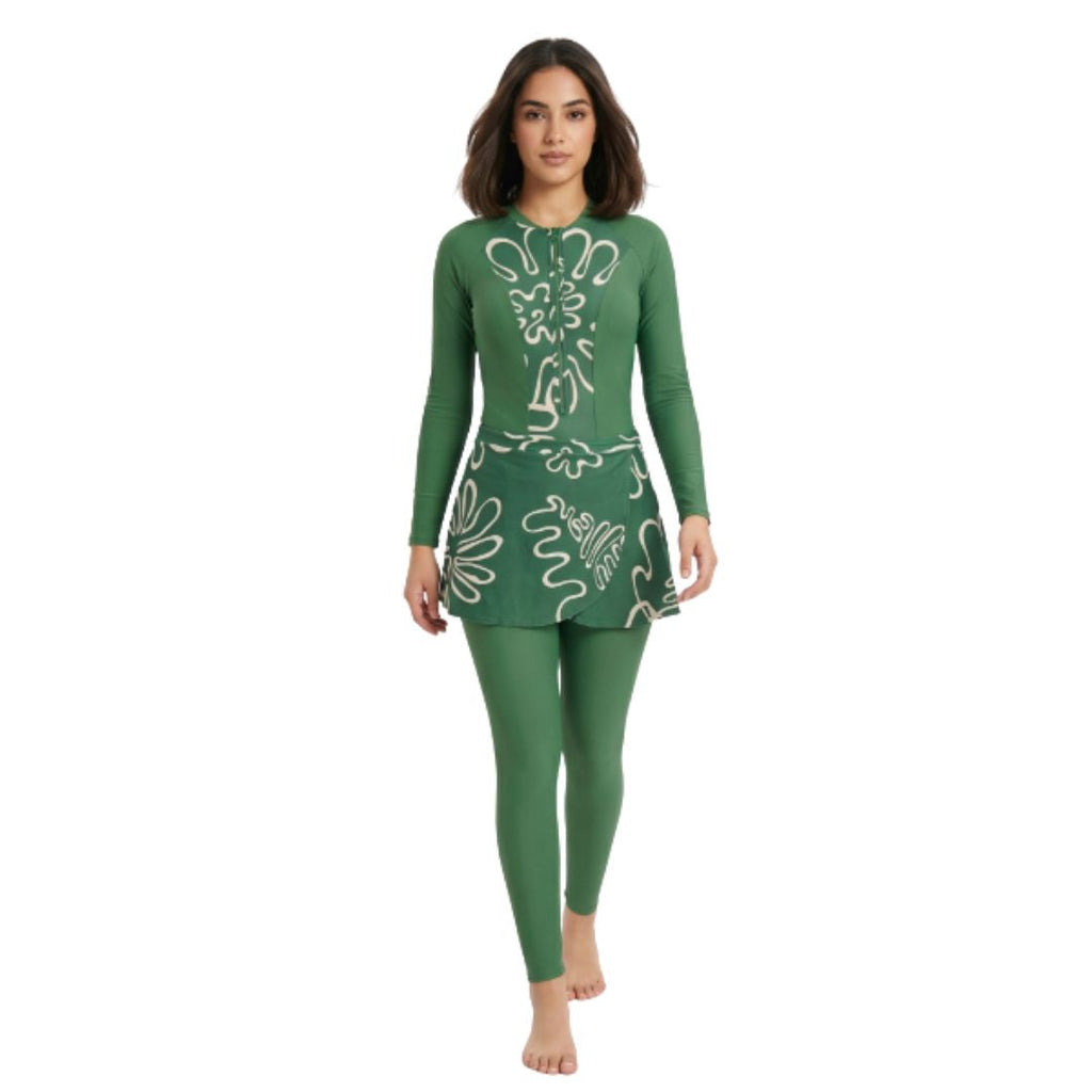 Burkini Full Set