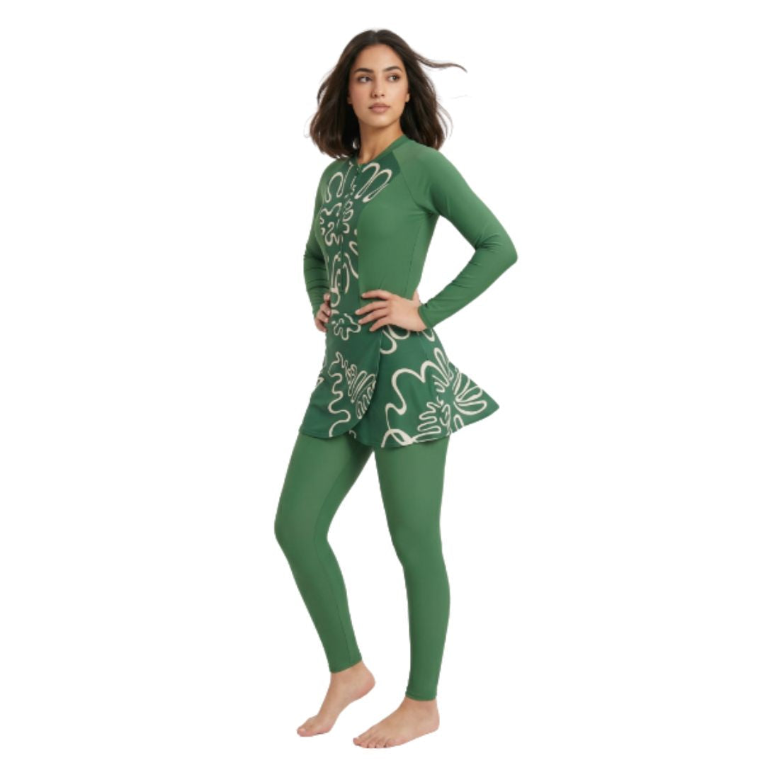 Burkini Full Set